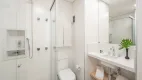 Foto 6 de Flat com 1 Quarto à venda, 42m² em Itaim Bibi, São Paulo