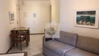 Foto 3 de Flat com 1 Quarto à venda, 47m² em Centro, Campinas