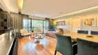Foto 3 de Apartamento com 2 Quartos à venda, 116m² em Juvevê, Curitiba