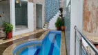 Foto 7 de Casa de Condomínio com 5 Quartos à venda, 493m² em Portao, Lauro de Freitas