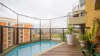 Foto 2 de Apartamento com 3 Quartos à venda, 250m² em Panamby, São Paulo