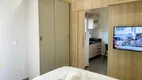 Foto 8 de Apartamento com 1 Quarto para alugar, 25m² em Meireles, Fortaleza