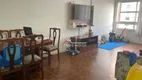 Foto 3 de Apartamento com 1 Quarto à venda, 70m² em Itararé, São Vicente