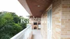 Foto 13 de Apartamento com 3 Quartos para alugar, 107m² em Riviera de São Lourenço, Bertioga