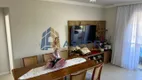 Foto 9 de Apartamento com 3 Quartos à venda, 109m² em Kobrasol, São José