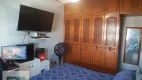 Foto 25 de Apartamento com 3 Quartos à venda, 137m² em Boqueirão, Santos