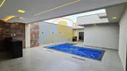 Foto 5 de Casa com 4 Quartos à venda, 400m² em Setor Habitacional Vicente Pires, Brasília