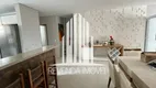 Foto 2 de Casa de Condomínio com 4 Quartos à venda, 315m² em Jardim Três Marias, Guarujá