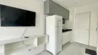 Foto 2 de Apartamento com 1 Quarto para alugar, 25m² em Campo Belo, São Paulo