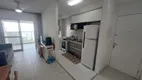 Foto 4 de Apartamento com 2 Quartos à venda, 66m² em José Menino, Santos