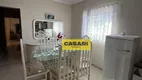 Foto 3 de Casa com 3 Quartos à venda, 200m² em Jardim Las Vegas, Santo André