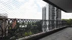 Foto 7 de Apartamento com 4 Quartos para alugar, 329m² em Santo Amaro, São Paulo