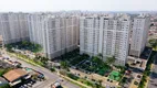 Foto 4 de Apartamento com 2 Quartos à venda, 45m² em Taguatinga Norte, Brasília