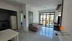 Foto 6 de Apartamento com 1 Quarto à venda, 60m² em Vila Assunção, Praia Grande