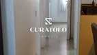 Foto 6 de Apartamento com 3 Quartos à venda, 60m² em Parque Erasmo Assuncao, Santo André