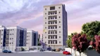 Foto 3 de Apartamento com 2 Quartos à venda, 60m² em Granja Daniel, Taubaté