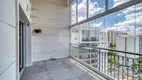 Foto 11 de Apartamento com 4 Quartos para venda ou aluguel, 227m² em Jardim Marajoara, São Paulo