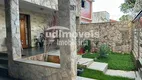 Foto 8 de Casa com 3 Quartos para alugar, 280m² em Lidice, Uberlândia
