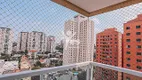 Foto 17 de Apartamento com 3 Quartos à venda, 134m² em Jardim Bela Vista, Santo André