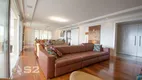 Foto 9 de Apartamento com 4 Quartos à venda, 366m² em Lapa, São Paulo