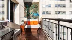 Foto 10 de Apartamento com 3 Quartos para venda ou aluguel, 163m² em Vila Uberabinha, São Paulo