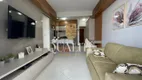 Foto 4 de Apartamento com 3 Quartos à venda, 99m² em Ingleses do Rio Vermelho, Florianópolis