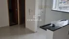 Foto 3 de Apartamento com 2 Quartos à venda, 40m² em Sapopemba, São Paulo