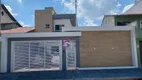 Foto 27 de Casa de Condomínio com 3 Quartos à venda, 270m² em Campestre, Santo André