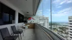 Foto 2 de Cobertura com 3 Quartos à venda, 146m² em Barra da Tijuca, Rio de Janeiro