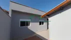 Foto 21 de Casa de Condomínio com 3 Quartos à venda, 128m² em Água Branca, Piracicaba