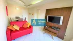 Foto 3 de Apartamento com 1 Quarto à venda, 70m² em Vila Tupi, Praia Grande