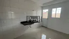 Foto 2 de Apartamento com 2 Quartos à venda, 56m² em Jardim Ocara, Santo André