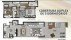 Foto 10 de Apartamento com 3 Quartos à venda, 113m² em Cristal, Porto Alegre