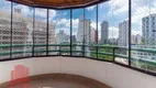 Foto 18 de Apartamento com 4 Quartos à venda, 237m² em Campo Belo, São Paulo