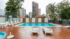 Foto 27 de Apartamento com 3 Quartos para alugar, 140m² em Campo Belo, São Paulo