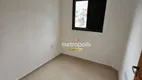 Foto 5 de Cobertura com 2 Quartos à venda, 43m² em Vila Curuçá, Santo André