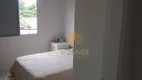 Foto 9 de Apartamento com 2 Quartos à venda, 60m² em Vila Jose Paulino Nogueira, Paulínia