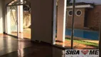 Foto 18 de Sobrado com 3 Quartos para alugar, 400m² em Vila Ida, São Paulo