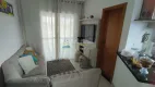 Foto 3 de Casa de Condomínio com 2 Quartos à venda, 61m² em Vila Caicara, Praia Grande