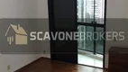 Foto 16 de Apartamento com 3 Quartos à venda, 152m² em Villaggio Panamby, São Paulo