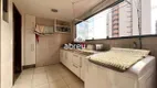 Foto 17 de Apartamento com 4 Quartos à venda, 250m² em Lagoa Nova, Natal