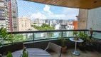 Foto 5 de Apartamento com 4 Quartos à venda, 230m² em Lourdes, Belo Horizonte