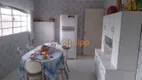 Foto 6 de Sobrado com 4 Quartos à venda, 218m² em Vila Amélia, São Paulo