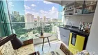 Foto 7 de Apartamento com 2 Quartos à venda, 64m² em Vila Andrade, São Paulo