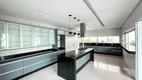 Foto 4 de Sobrado com 4 Quartos para alugar, 767m² em Residencial Alphaville Flamboyant, Goiânia