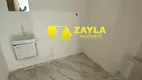 Foto 2 de Sala Comercial com 1 Quarto para alugar, 20m² em Colégio, Rio de Janeiro