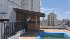 Foto 41 de Cobertura com 4 Quartos para alugar, 331m² em Cambuí, Campinas