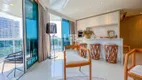 Foto 7 de Apartamento com 4 Quartos à venda, 268m² em Praia Brava, Itajaí