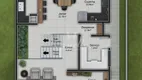 Foto 5 de Casa de Condomínio com 3 Quartos à venda, 254m² em Oficinas, Ponta Grossa