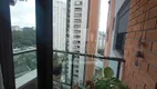 Foto 21 de Apartamento com 3 Quartos para venda ou aluguel, 160m² em Vila Andrade, São Paulo